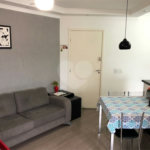 Apartamento à venda com 2 quartos em Jardim Peri, São Paulo, SP