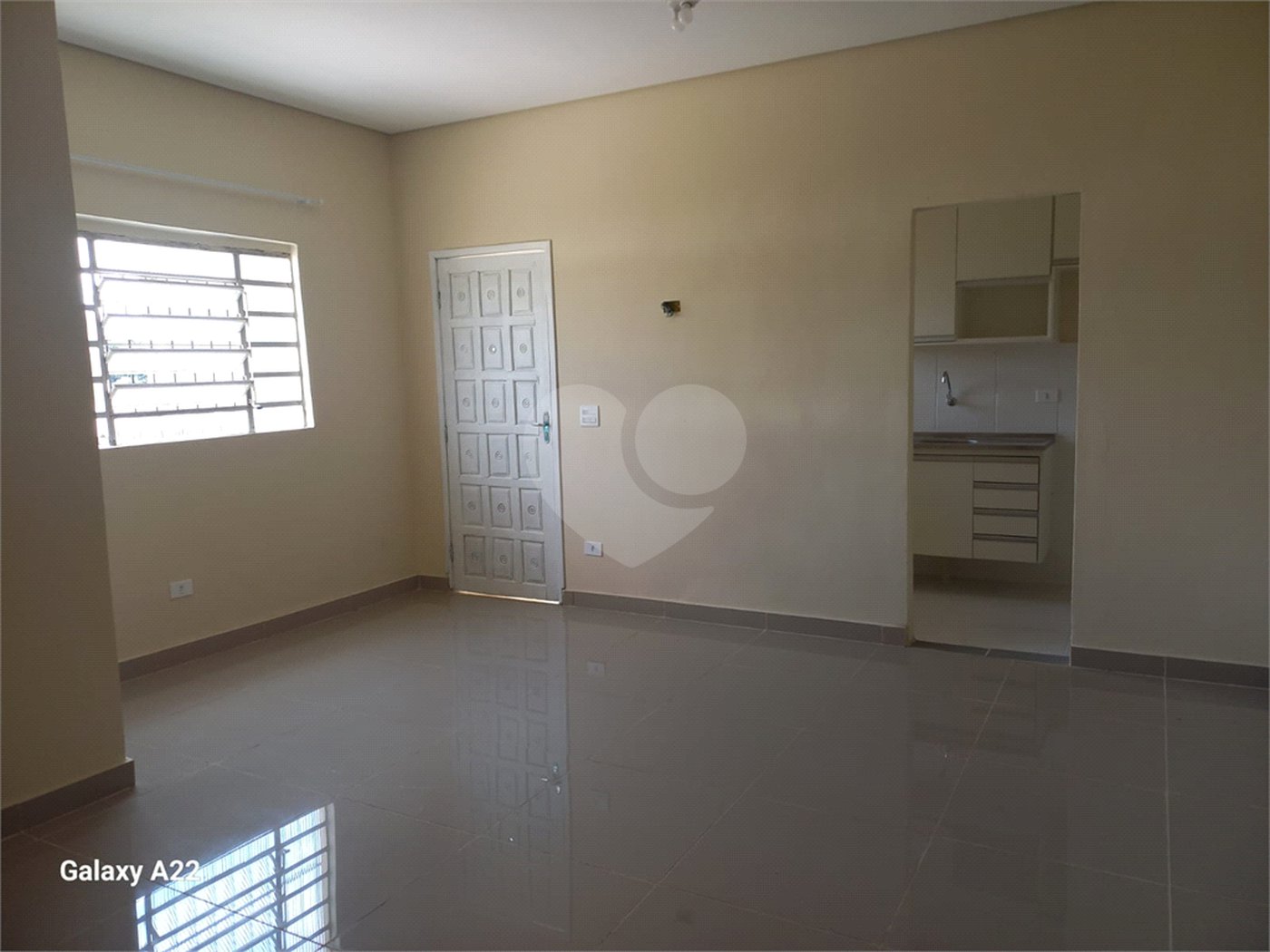 Casa para alugar com 1 quarto em Rio Pequeno, São Paulo, SP