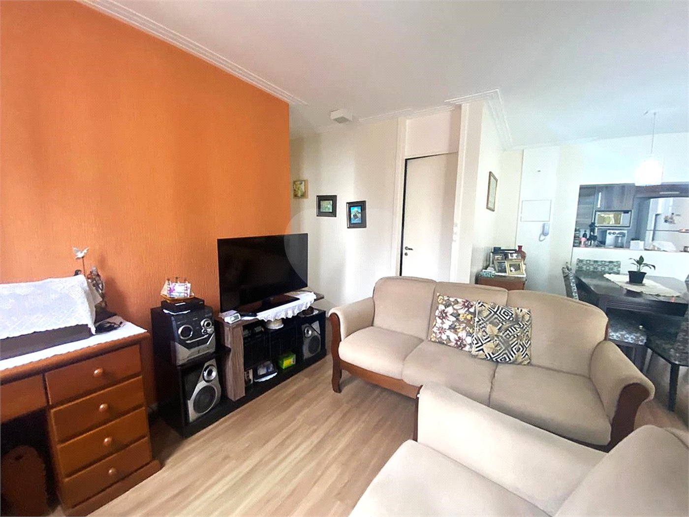 Apartamento à venda com 3 quartos, sendo 1 suíte, em Freguesia do Ó, São Paulo, SP