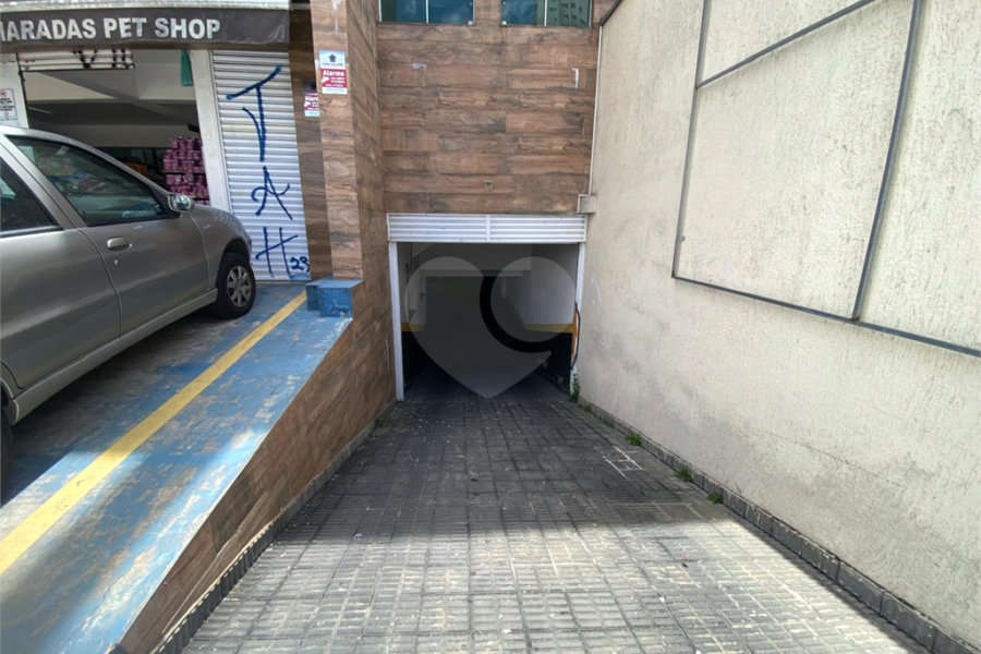 Prédio para alugar com 5 quartos em Mandaqui, São Paulo, SP
