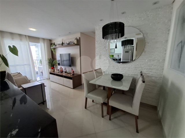 Apartamento à venda com 3 quartos, sendo 1 suíte,  em Casa Verde, São Paulo, SP