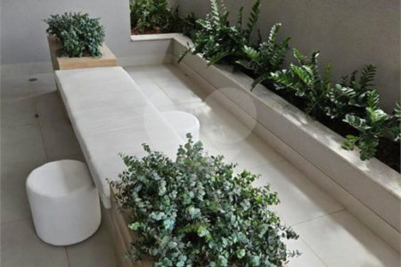Apartamento à venda com 1 quarto em Tucuruvi, São Paulo, SP