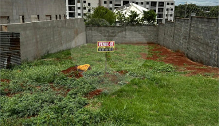 Terreno à venda em Loteamento Santa Marta, Ribeirão Preto, SP