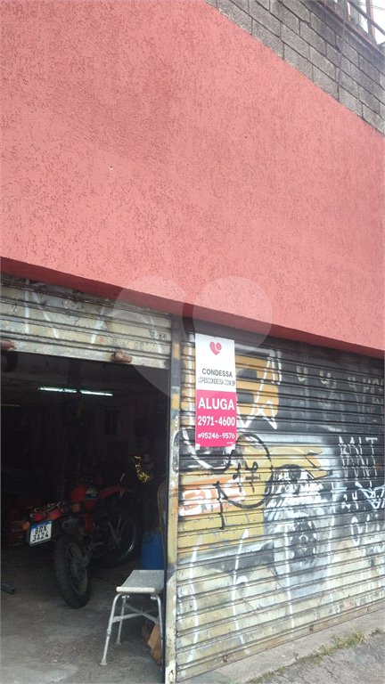 Galpão para alugar em Horto, São Paulo, SP