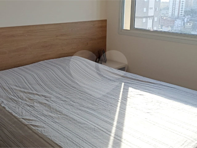 Apartamento à venda com 1 quarto em Tucuruvi, São Paulo, SP