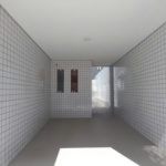 Casa com 3 dormitórios à venda, 100 m² por R$ 1.267.000,00 - Embaré - Santos/SP