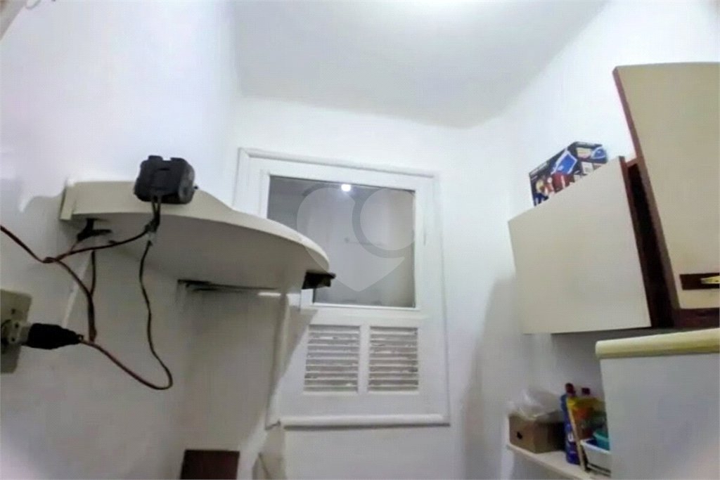 Apartamento à venda com 2 quartos em Praça da Bandeira, Rio de Janeiro, RJ