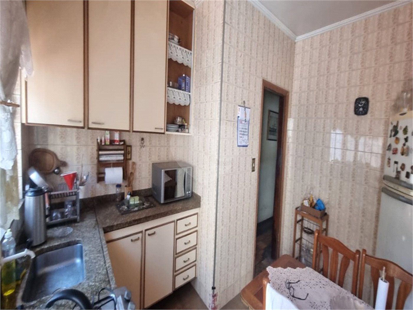 Casa Térrea à venda com 3 quartos em Santana, São Paulo, SP