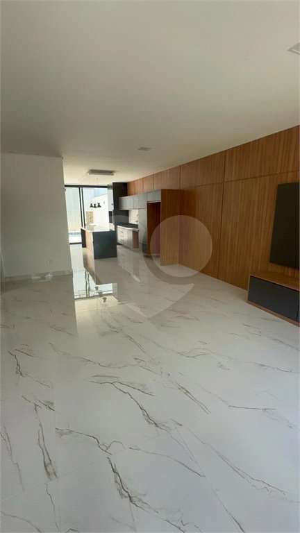 Casa à venda com 3 suítes no condomínio Ibiti Reserva, Sorocaba - SP