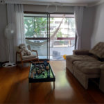 Apartamento à venda com 4 quartos, sendo 1 suíte,  em Brooklin Paulista, São Paulo, SP
