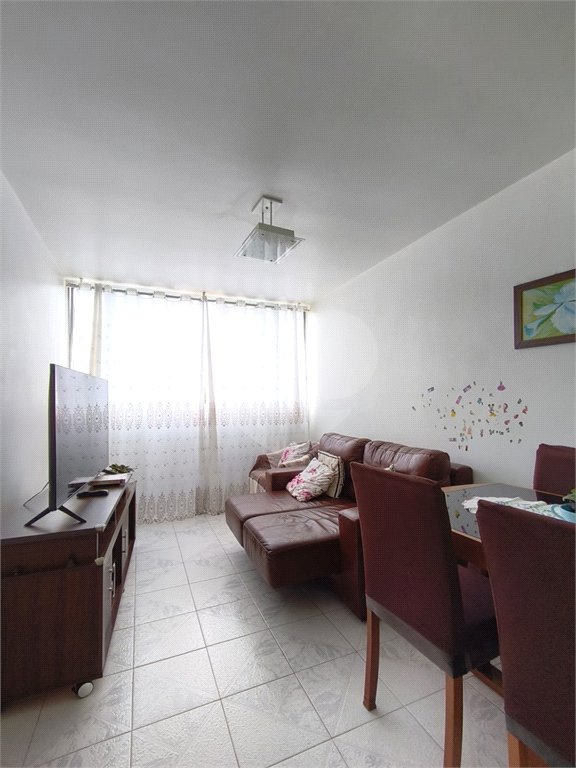 Apartamento à venda com 2 quartos em Santana, São Paulo, SP
