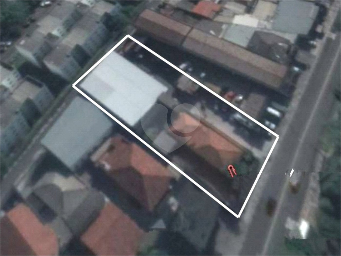 Terreno à venda em Vila Flórida, Guarulhos, SP