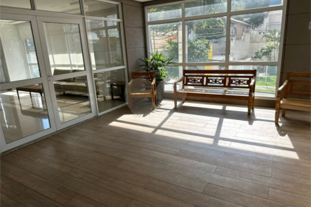 Apartamento à venda com 2 suítes em Parque das Nações, Santo André, SP