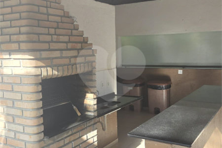 Apartamento à venda com 1 quarto em Parque Munhoz, São Paulo, SP