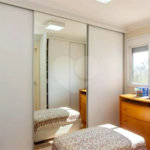 Apartamento à venda com 3 suítes em Paraíso do Morumbi, São Paulo, SP
