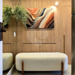 Studio Mobiliado Novo 26m² Próximo Metrô Vila Madalena