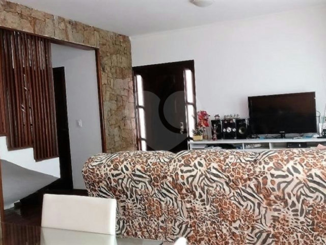 Sobrado à venda com 4 quartos, sendo 2 suítes,  em Tucuruvi, São Paulo, SP