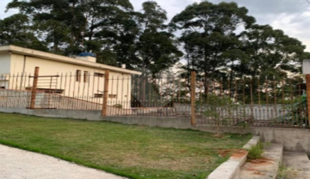 Terreno à venda em Jaraguá, São Paulo, SP