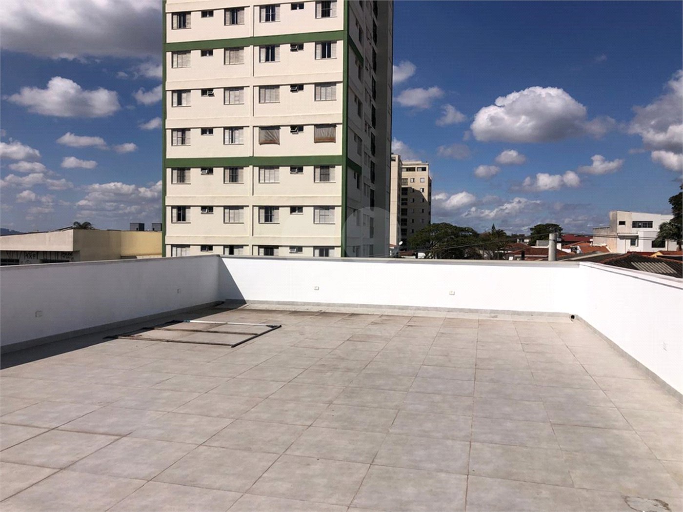 Prédio para alugar no Centro, Suzano, SP