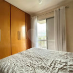 Apartamento à venda com 2 quartos em Vila Parque Jabaquara, São Paulo, SP