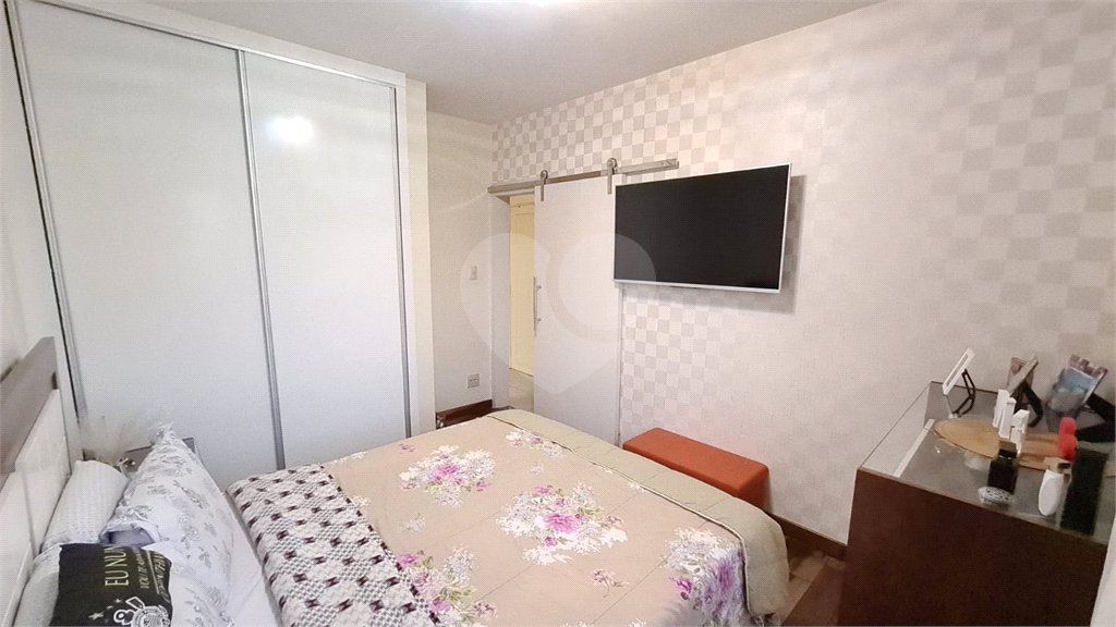 Apartamento à venda com 2 quartos em Sumarezinho, São Paulo, SP