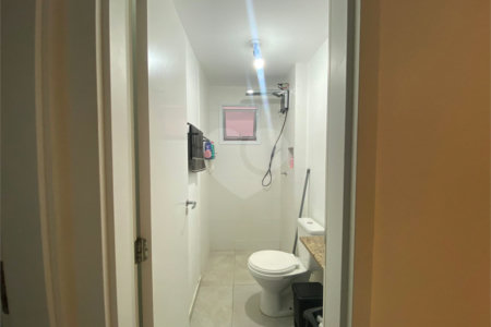 Apartamento à venda com 2 quartos em Vila Monteiro, Itapetininga, SP