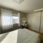 Apartamento à venda com 3 suítes em Vila Gomes Cardim, São Paulo, SP