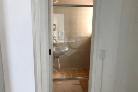 Apartamento à venda ou para alugar com 2 quartos em Jardim Taquaral, São Paulo, SP