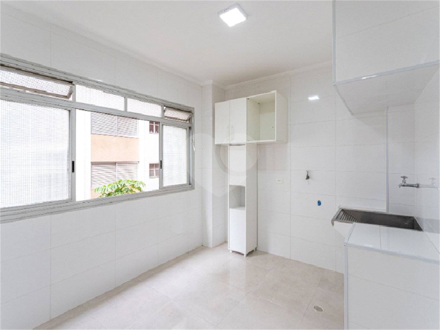 Apartamento à venda com 3 quartos, sendo 1 suíte, em Itaim Bibi, São Paulo, SP