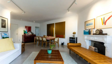 Apartamento à venda com 4 suítes em Vila Nova Conceição, São Paulo, SP