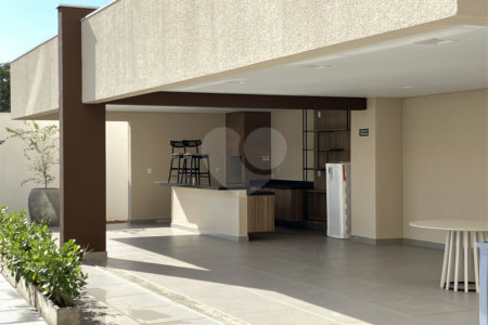 Apartamento à venda com 3 quartos, sendo 1 suíte,  em Parque Campolim, Sorocaba, SP