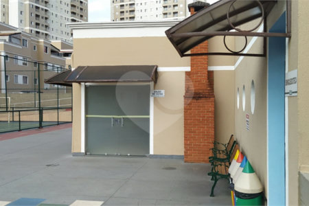 Apartamento à venda com 2 quartos, sendo 1 suíte, em Jardim Vera Cruz, Sorocaba, SP