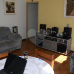Apartamento à venda com 2 quartos, sendo 1 suíte,  em Itararé, São Vicente, SP