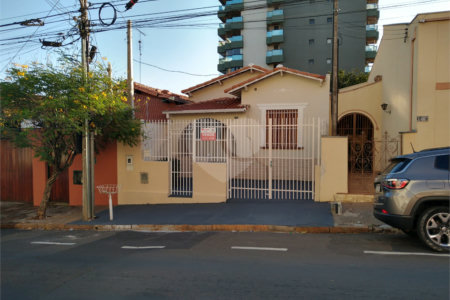 Casa Térrea à venda com 2 quartos no Centro, São Carlos, SP