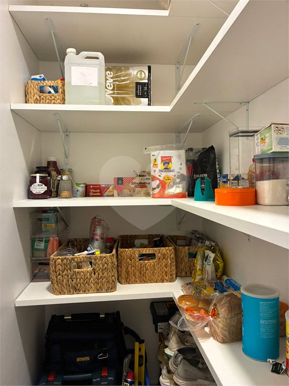Apartamento à venda com 3 quartos, sendo 1 suíte,  em Vila Polopoli, São Paulo, SP