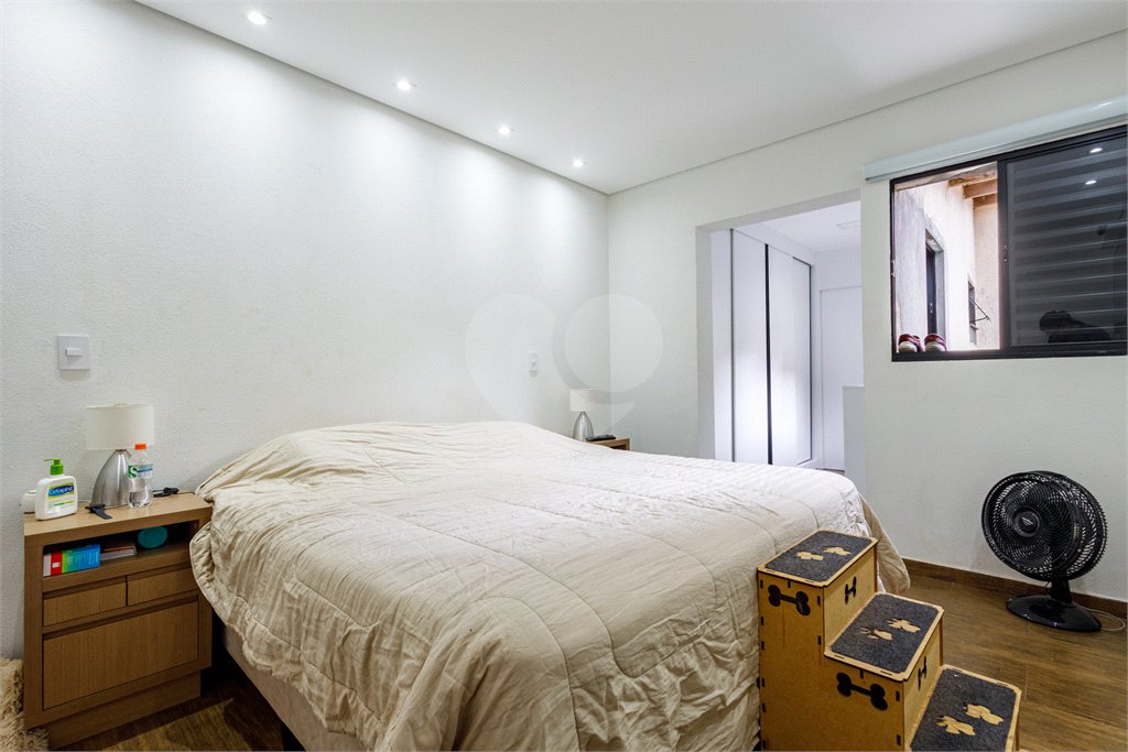 Sobrado à venda com 4 quartos, sendo 2 suítes, em Ipiranga, São Paulo, SP