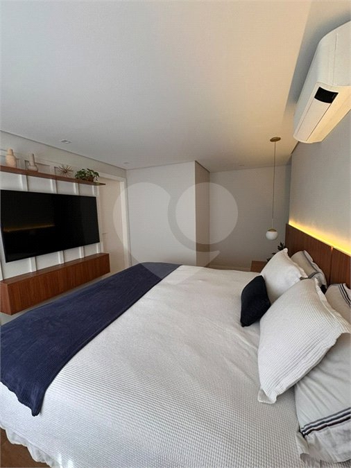 Apartamento para alugar com 3 quartos, sendo 2 suítes, em Moema, São Paulo, SP