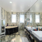 Casa à venda com 4 suítes no condomínio Vila Alba, São Paulo - SP