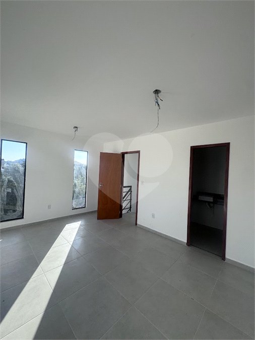 Casa à venda com 4 suítes em Campo Grande, Rio de Janeiro, RJ