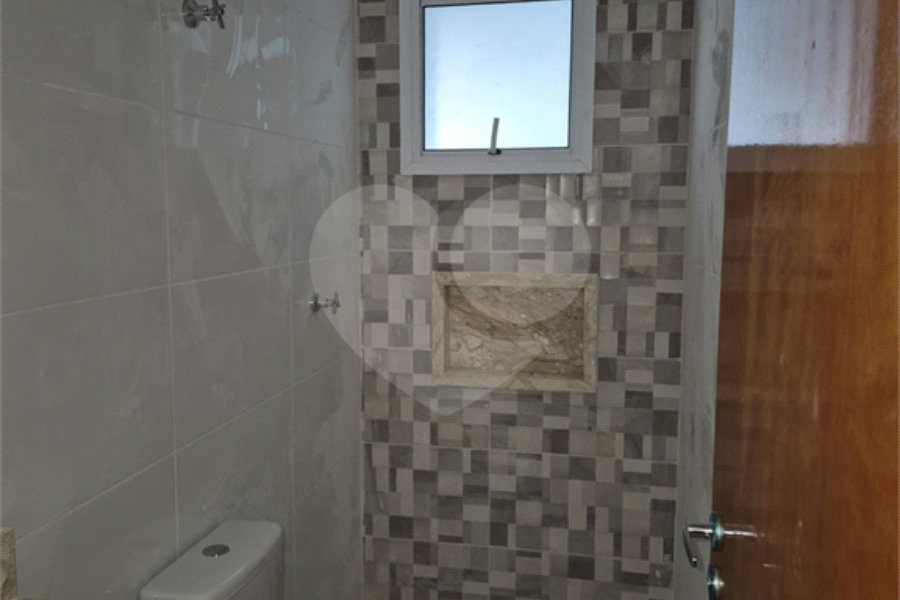 Apartamento para alugar com 2 quartos em Parada Inglesa, São Paulo, SP