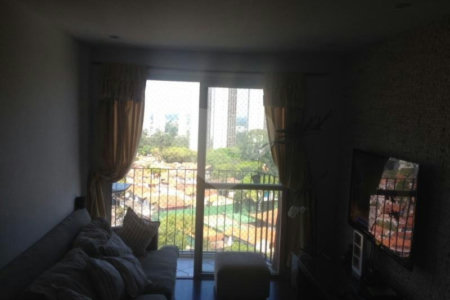 Apartamento à venda com 3 quartos em Vila Sofia, São Paulo, SP