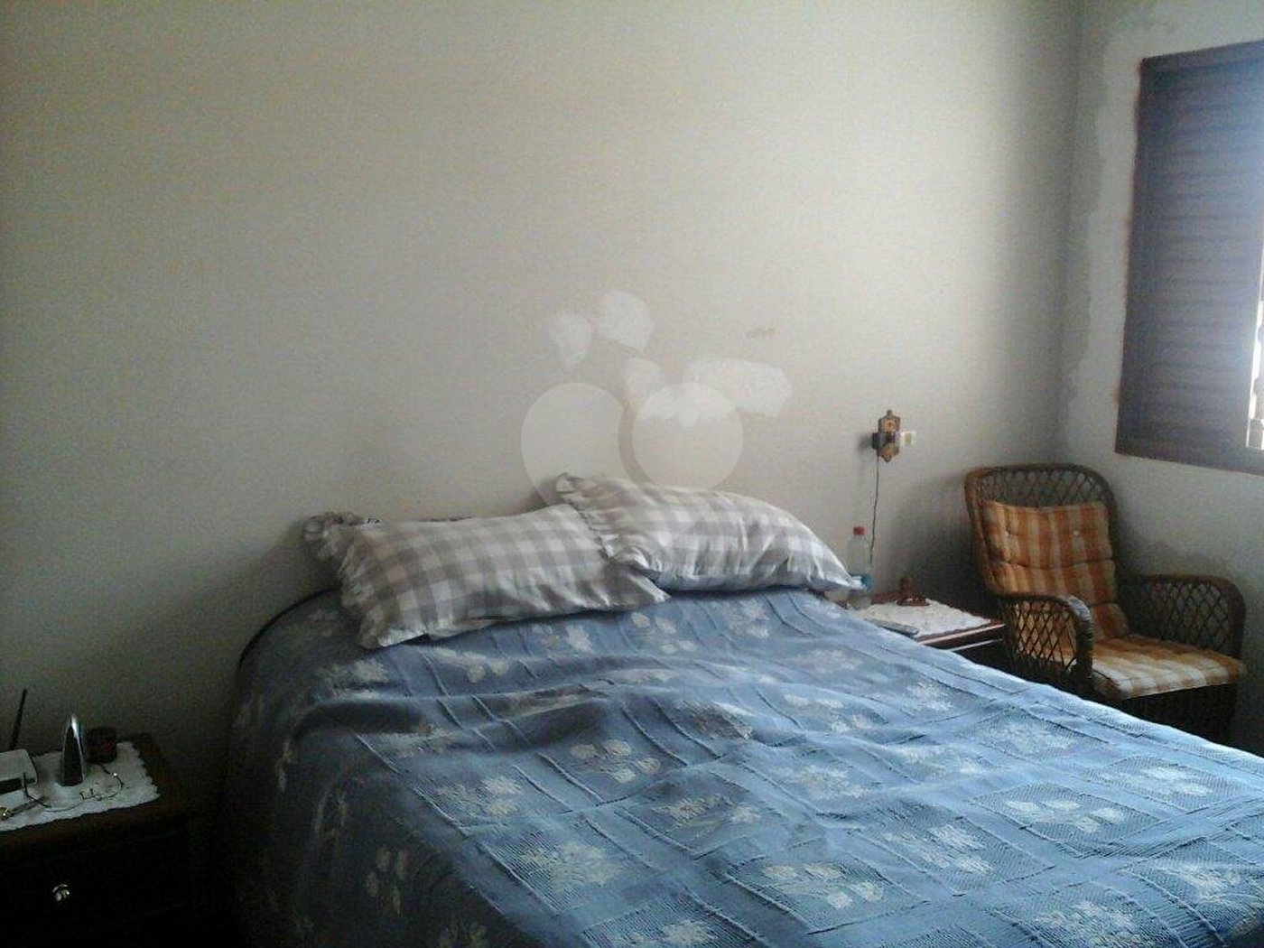 Casa de Vila à venda com 4 quartos, sendo 1 suíte, no condomínio Travessa Isadora,4, São Paulo - SP