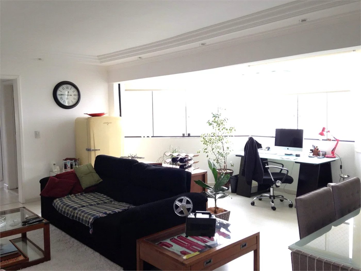 Apartamento à venda com 3 quartos, sendo 1 suíte, em Vila Andrade, São Paulo, SP