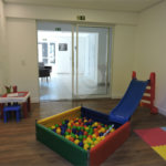 Apartamento à venda com 2 quartos, sendo 1 suíte, em Jardim Nair Maria, Salto, SP