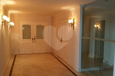 Apartamento à venda com 4 suítes em Alto da Boa Vista, São Paulo, SP