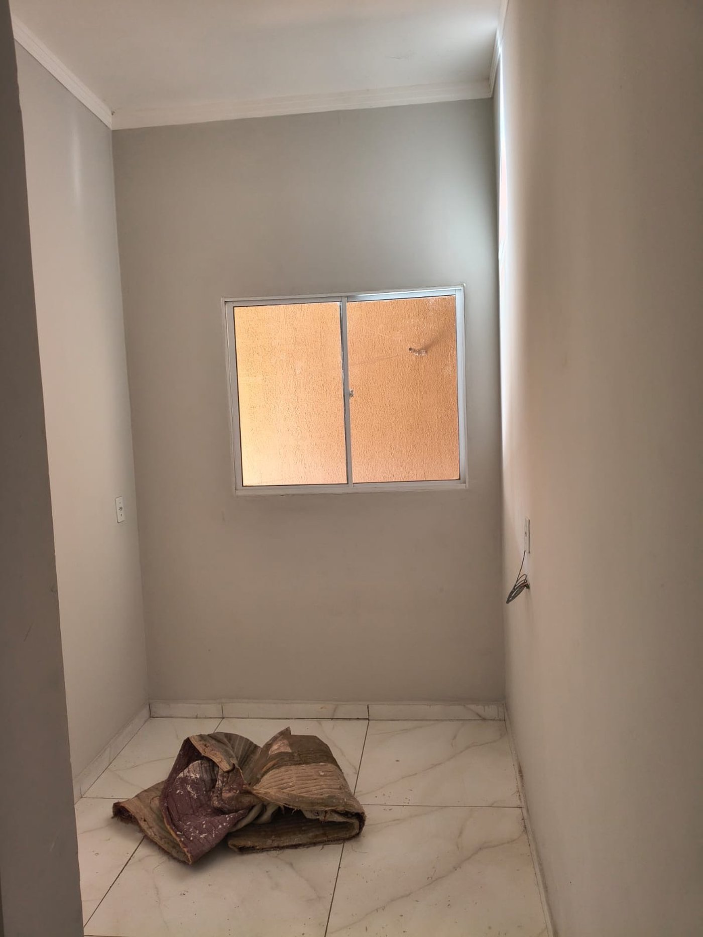 Casa para alugar com 1 quarto em Jardim Paranapunga, Três Lagoas, MS