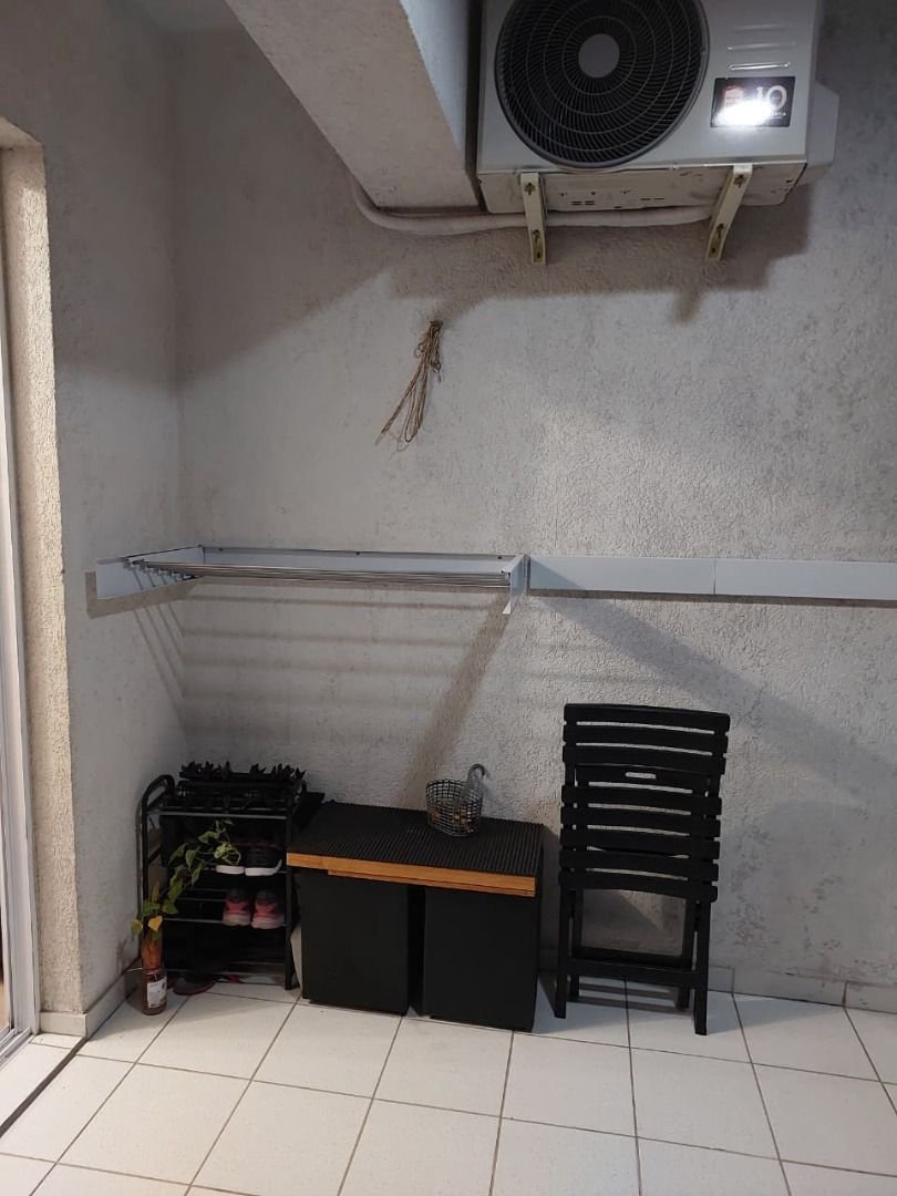 Apartamento Residencial à venda,  Vila Matias, Santos