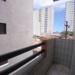 Apartamento à venda com 2 quartos, sendo 1 suíte, em Jardim Praia Grande, Mongaguá, SP