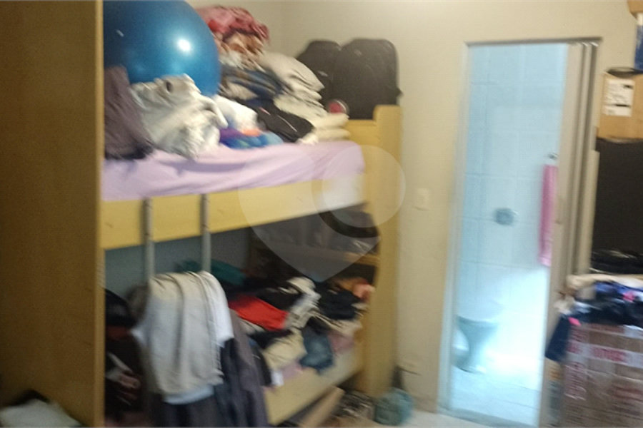Casa de Vila à venda com 3 quartos, sendo 1 suíte, em Santana, São Paulo, SP
