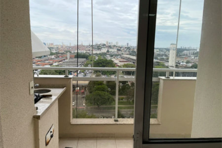 Apartamento à venda com 2 quartos, sendo 1 suíte, em Vila Leopoldina, São Paulo, SP